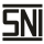 logo sni